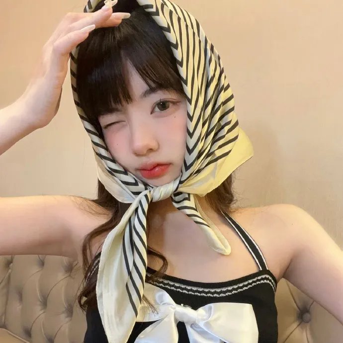 树林里的夫妻
