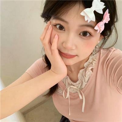 我的姐姐